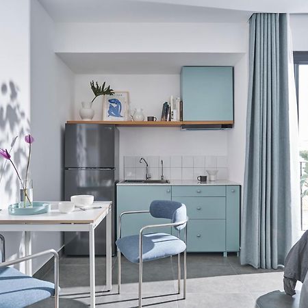 M Village Living Tran Nao Πόλη Χο Τσι Μινχ Εξωτερικό φωτογραφία