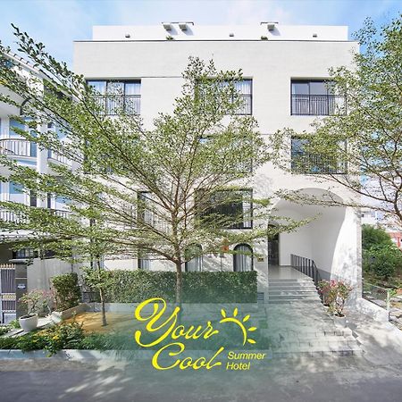 M Village Living Tran Nao Πόλη Χο Τσι Μινχ Εξωτερικό φωτογραφία