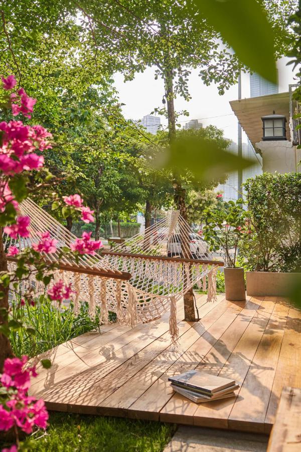 M Village Living Tran Nao Πόλη Χο Τσι Μινχ Εξωτερικό φωτογραφία