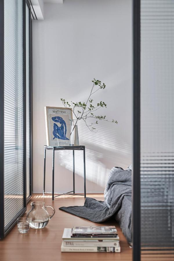 M Village Living Tran Nao Πόλη Χο Τσι Μινχ Εξωτερικό φωτογραφία