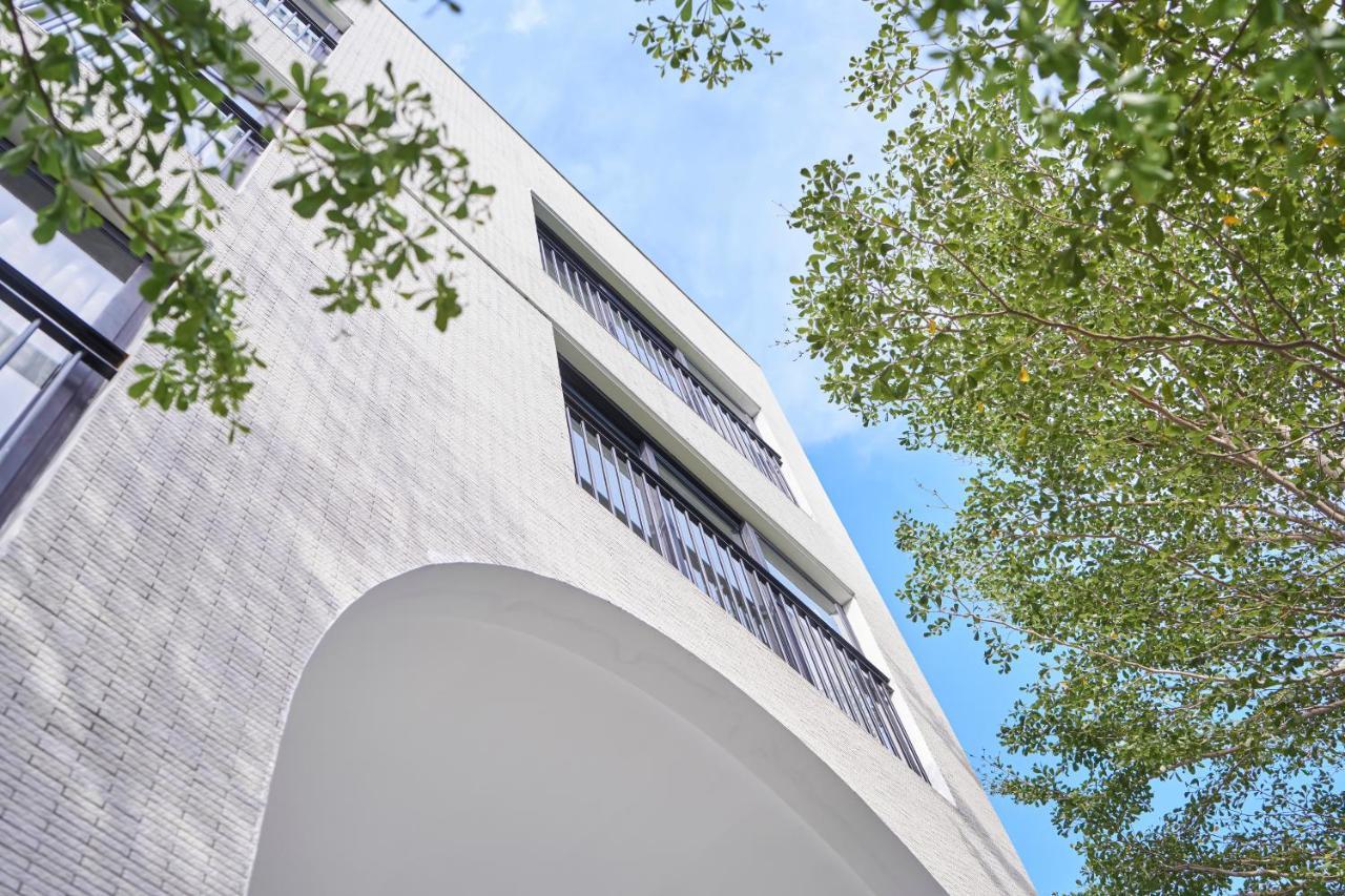 M Village Living Tran Nao Πόλη Χο Τσι Μινχ Εξωτερικό φωτογραφία