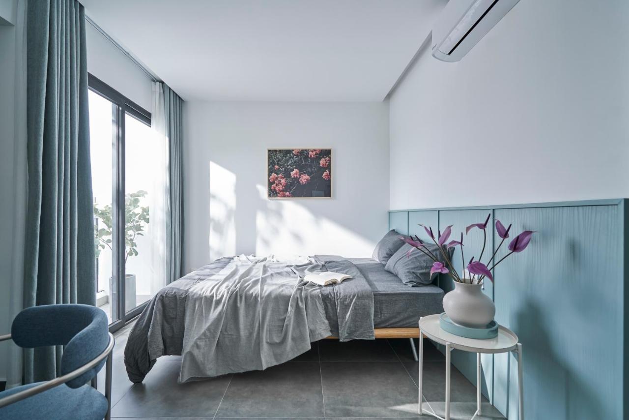M Village Living Tran Nao Πόλη Χο Τσι Μινχ Εξωτερικό φωτογραφία