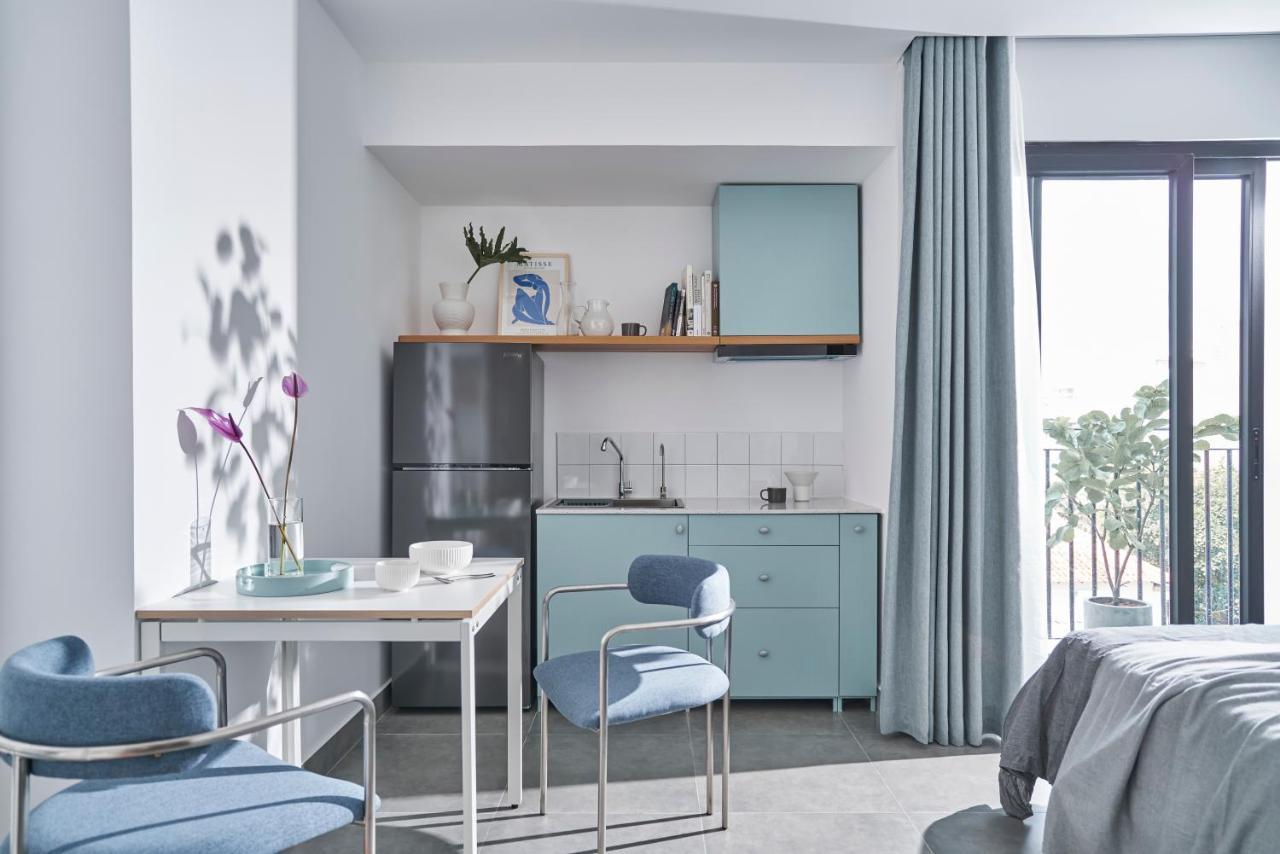 M Village Living Tran Nao Πόλη Χο Τσι Μινχ Εξωτερικό φωτογραφία
