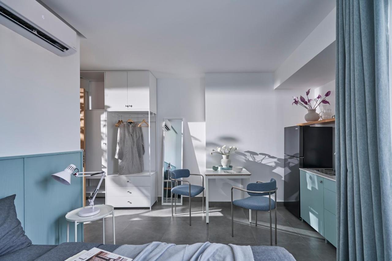 M Village Living Tran Nao Πόλη Χο Τσι Μινχ Εξωτερικό φωτογραφία